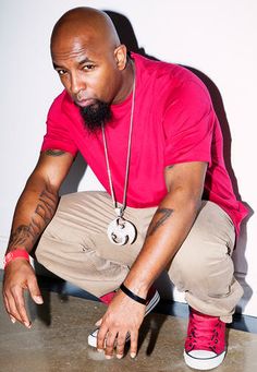 Tech N9ne