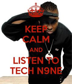 Tech N9ne