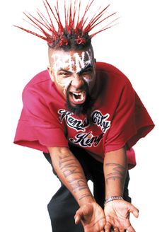 Tech N9ne