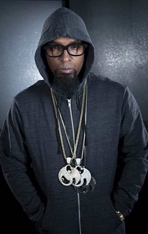 Tech N9ne