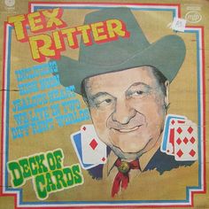 Tex Ritter