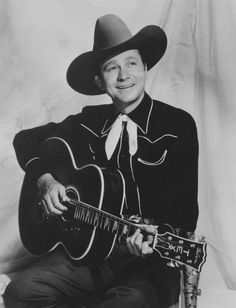 Tex Ritter