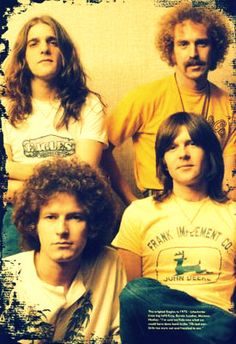 The Eagles