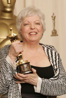 Thelma Schoonmaker