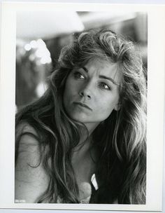 Theresa Russell