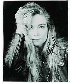 Theresa Russell