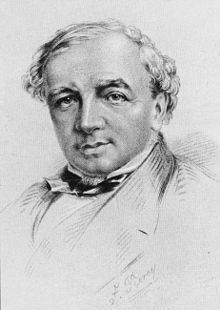 Thomas Brassey