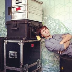 Thomas Mars