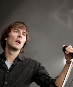 Thomas Mars