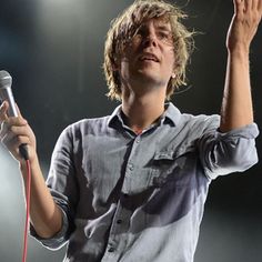 Thomas Mars