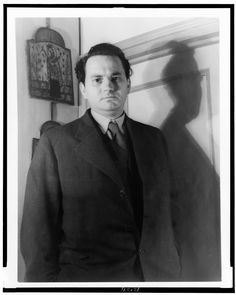 Thomas Wolfe