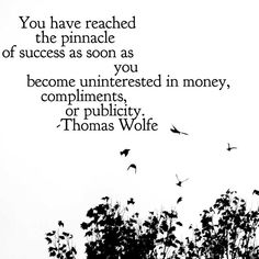 Thomas Wolfe