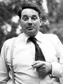 Thomas Wolfe