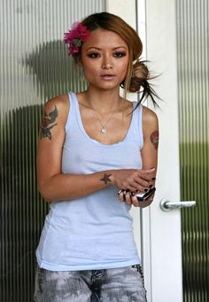 Tila Tequila