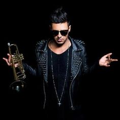 Timmy Trumpet