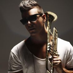 Timmy Trumpet