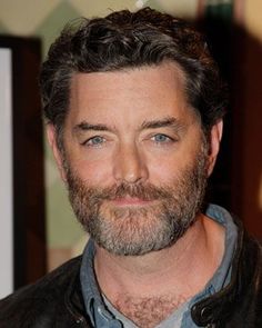 Timothy Omundson