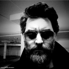 Timothy Omundson