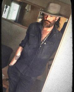 Timothy Omundson