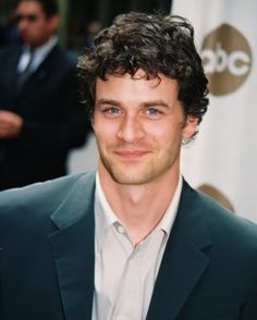 Tom Everett Scott