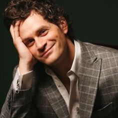 Tom Everett Scott