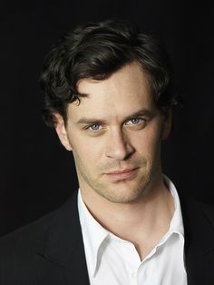 Tom Everett Scott