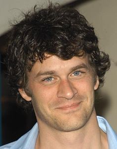 Tom Everett Scott