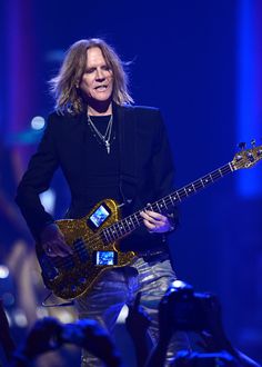 Tom Hamilton