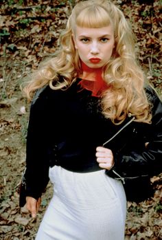 Traci Lords