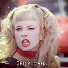 Traci Lords