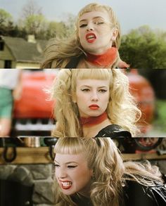 Traci Lords