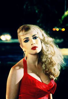 Traci Lords