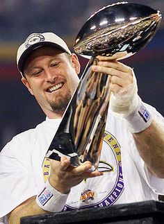 Trent Dilfer