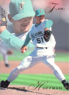 Trevor Hoffman