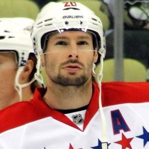 Troy Brouwer