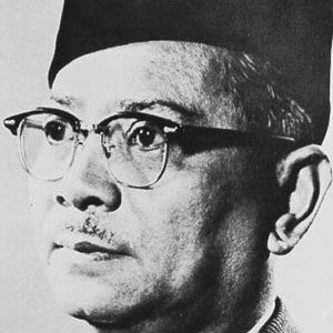 Tunku Abdul Rahman