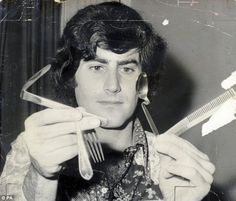 Uri Geller