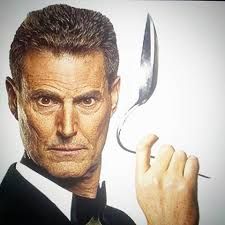 Uri Geller