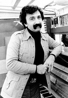 Vagif Mustafazadeh