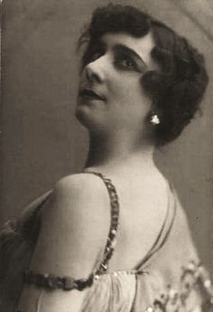 Vera Karalli