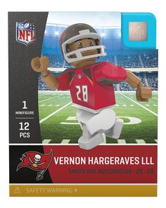 Vernon Hargreaves III