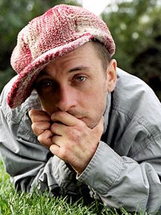 Vic Chesnutt