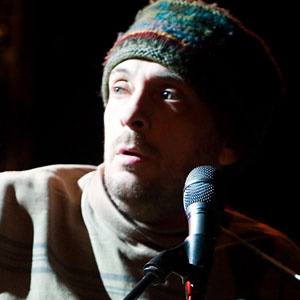 Vic Chesnutt