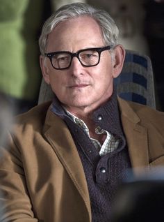 Victor Garber