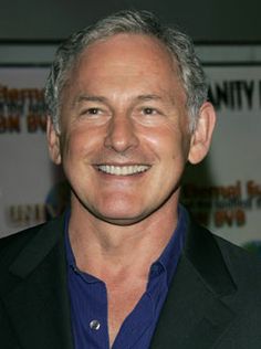 Victor Garber