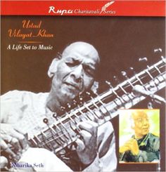 Vilayat Khan