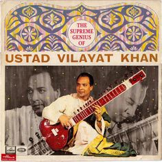 Vilayat Khan