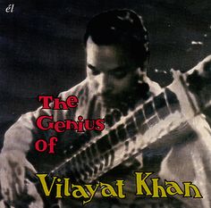 Vilayat Khan