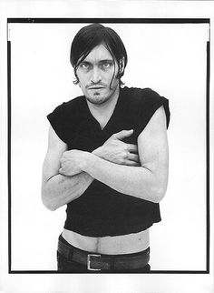 Vincent Gallo