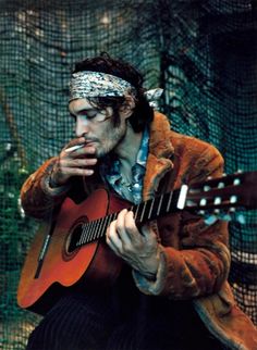 Vincent Gallo